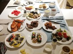 -美林湖温泉别墅度假村