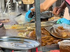 -明记牛杂(新马路分店)