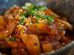 冒鸭肠-付小姐在成都(中山公园店)