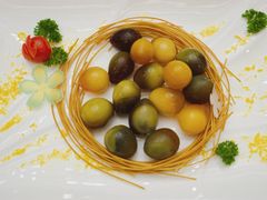 -敦煌宾馆·伎乐天风味餐厅