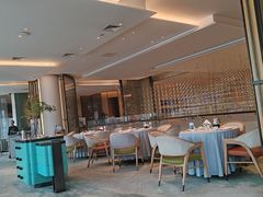 -扬州万怡酒店-中餐厅(文昌中路店)