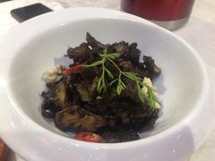 -雅和生态渔庄·宜城锅巴饭(龙灵山公园店)
