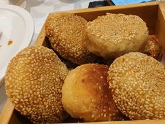 -福海居烤鸭店(鸟巢店)