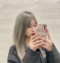 -GIRL STYLE 烫发·染发沙龙