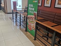-丽达购物中心(崂山店)