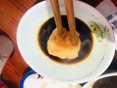手打鲜虾滑-1078號老北京涮肉(松柏店)