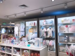 点击看大图 -丽婴房(第一百货商业中心店)
