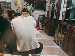 -鸿姐老火锅(花园路店)