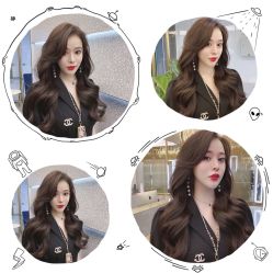 点击看大图 -3AM HAIR SALON烫发染发接发