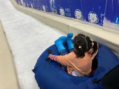 -Mr·Kuma酷么先生雪之乐园