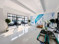 -天河客运站(地铁站)