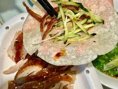 -东流山北京烤鸭·家常菜(南京首店)