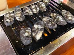 -大阪烧肉BAKA一代(十亩地店)