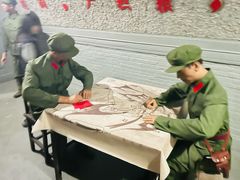 -枫泾古镇-人民公社旧址