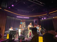 -林肯爵士乐上海中心 Jazz at Lincoln Center Shanghai