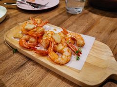 -G+KITCHEN(龙湖狮山天街店)