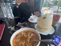 -柒园·三十年创意杭帮菜(龙湖滨江天街店)