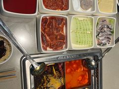 -海底捞火锅(金鼎广场店)