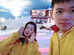 -世界之窗阿尔卑斯冰雪世界
