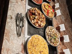 -浙江安吉JW万豪酒店·万豪中餐厅