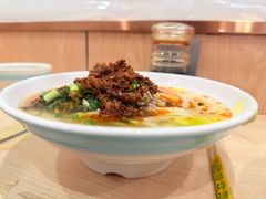 -酱壹老三饵丝(南宁南路店)