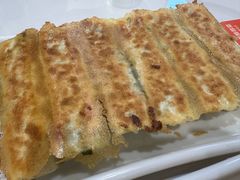 -春水锅贴·传统鲁菜(大明湖店)