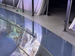 -房山世界地质公园博物馆