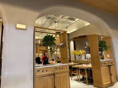 -西北45°(世茂广场店)