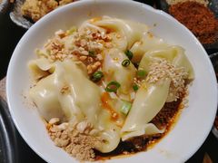 红油抄手-付小姐在成都(五道口店)