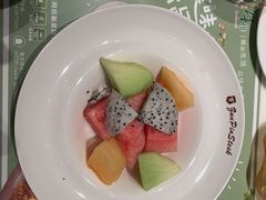 -尊品牛排(绳金塔店)