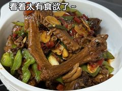 -郴州特产舜华临武鸭(郴州西站店)