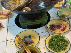 -石灰市老火锅(北滨路店)