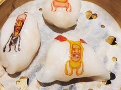 -点心代表DIM SUM ICON(中环店)