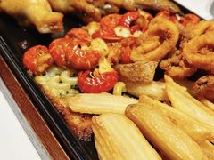 -必胜客(城西银泰店)