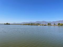 -野鸭湖国家湿地公园