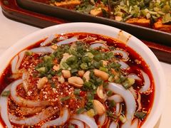 -院8里·小聚园老川菜(九眼桥店)