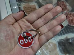 -林静小吃(复兴路店)