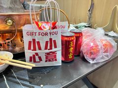 -南门涮肉(上海二店)