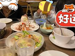 -周沫西餐(漫广场店)
