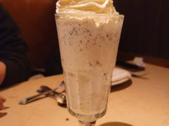 -The Cheesecake Factory 芝乐坊餐厅(王府中環店)