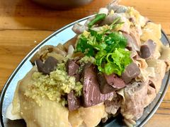 文昌鸡-肥婆兰鸡饭(西门外街店)