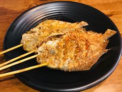 -夏记烤官达人·徐州鲜羊肉串(江宁店)
