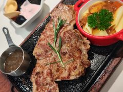 -豪客来牛排(开元盛世广场店)