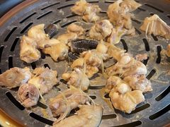 -碗中海·蒸汽海鲜·桑拿鸡(岭南天地店)