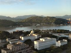 -大榭国际大酒店