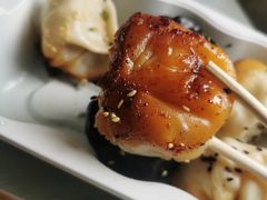 鲜肉生煎-陈家生煎(世茂双子塔店)