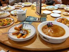 -德胜轩正宗顺德菜(宝安沙井会展中心店)