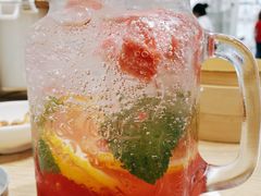 -小雅木姜子烤鸡·贵州菜(鸿通城店)
