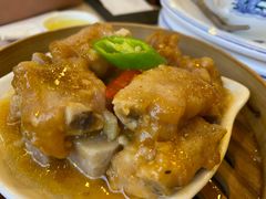 -点都德(千灯湖环宇城店)
