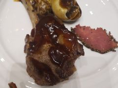 -万达瑞华酒店美食汇自助餐厅(楚河汉街店)